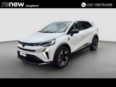 Renault Symbioz Full Hybrid E-Tech 145 CV Techno