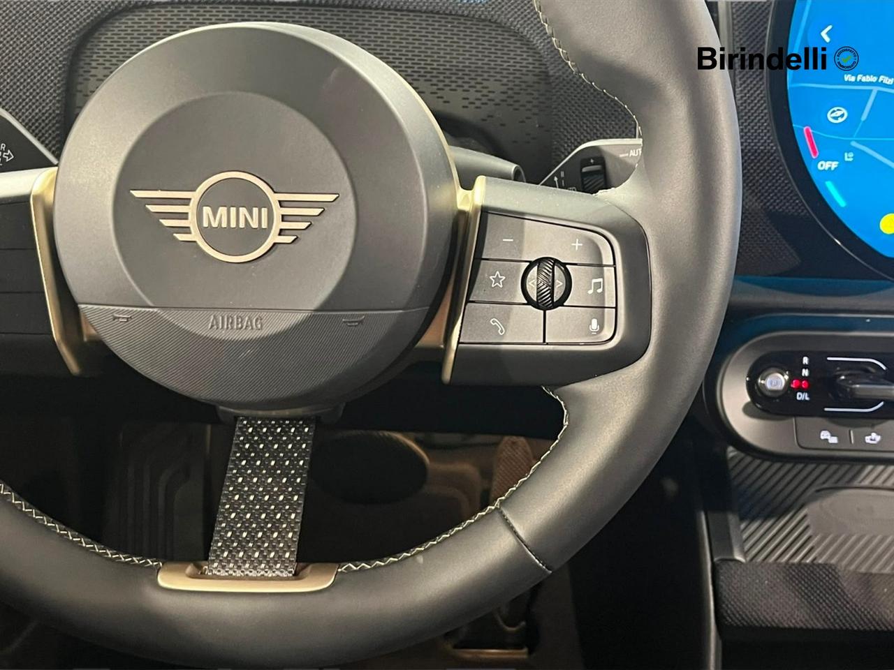 MINI Mini Countrym.(U25) - Mini Countryman D Classic