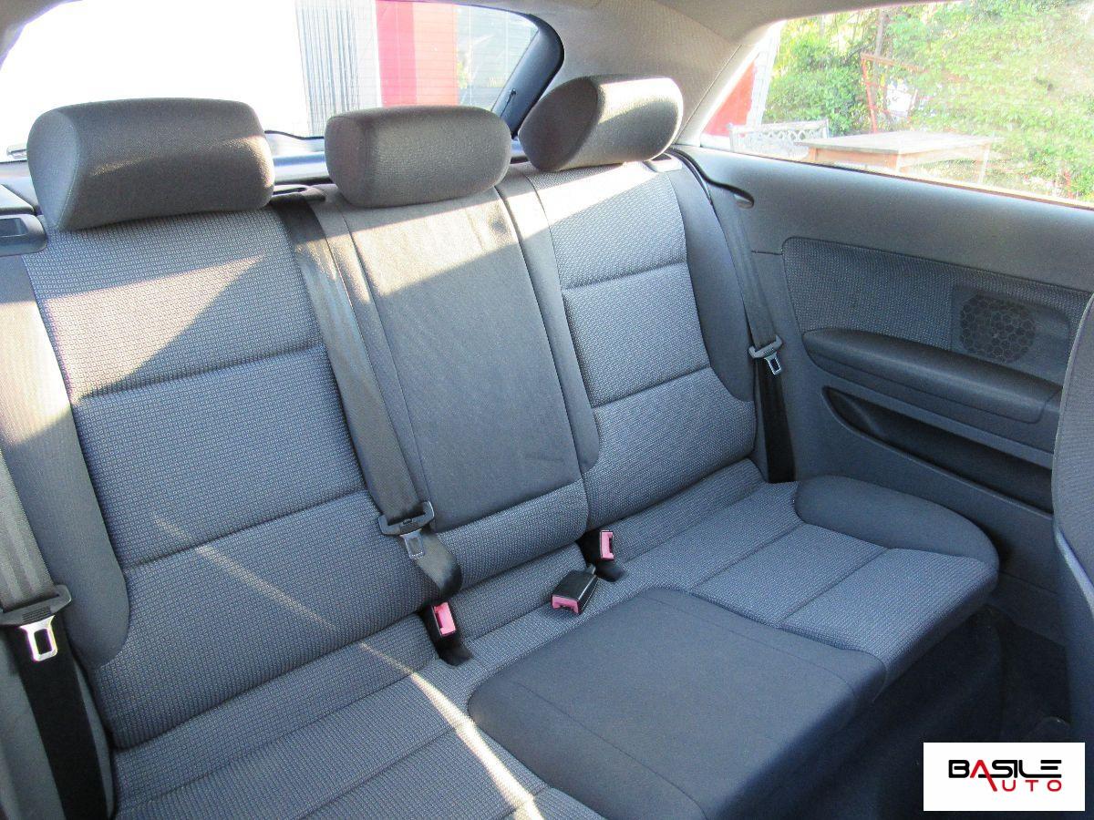 AUDI - A3 - 1.9 TDI Ambition