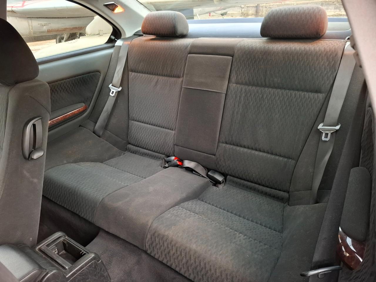 Bmw 320Ci e46 ASI