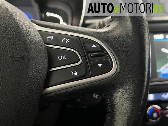 RENAULT Kadjar dCi 8V 110CV EDC Energy Intens