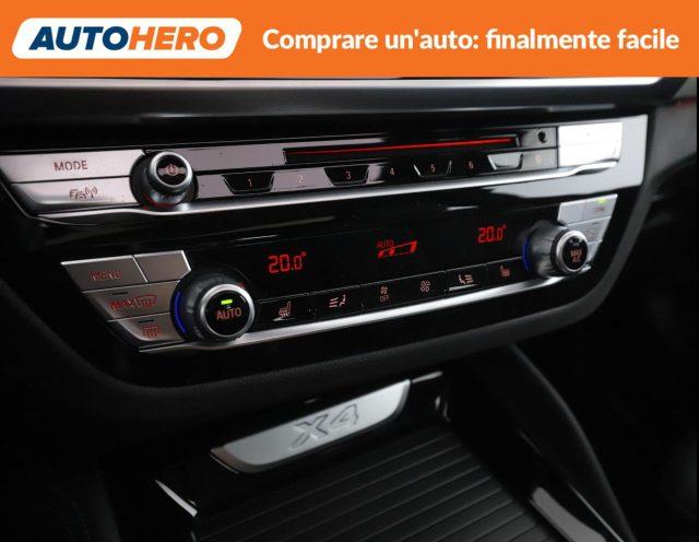 BMW X4 xDrive20d Msport