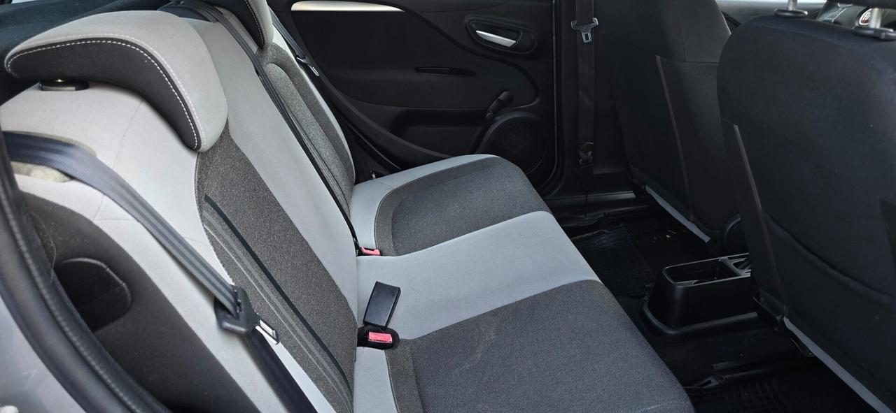 FIAT Grande 1.3 frezione e cattena mottore nuove