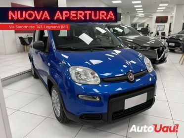 FIAT Panda III 2021 - Panda 1.0 firefly hybrid s&s 70cv