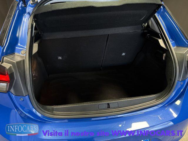 OPEL Corsa 1.2 Edition 75 cv NEOPATENTATI - PROMO