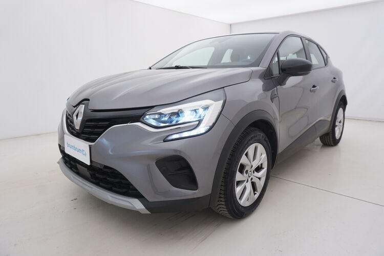 Renault Captur Business BR151026 1.0 Benzina 91CV
