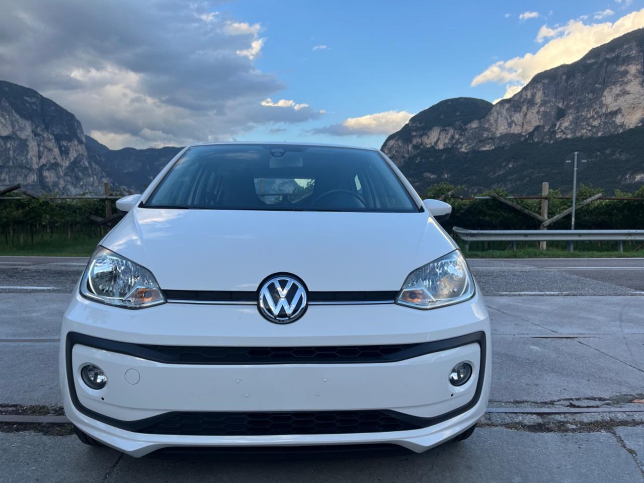 Volkswagen up! 1.0 5p. move up!