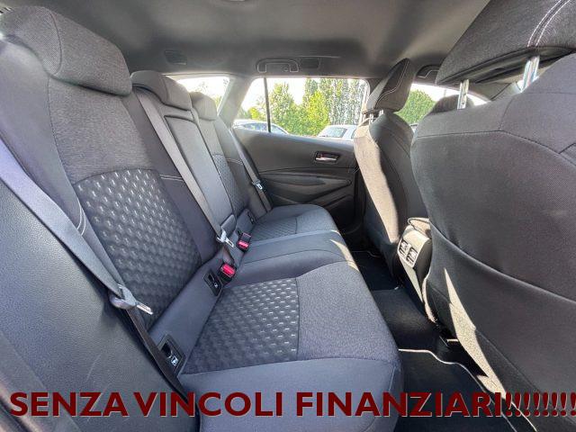TOYOTA Corolla Touring Sports 1.8 Hybrid Active