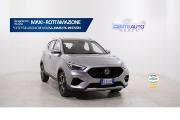 MG ZS 1.0T-GDI 111cv Autom. Comfort