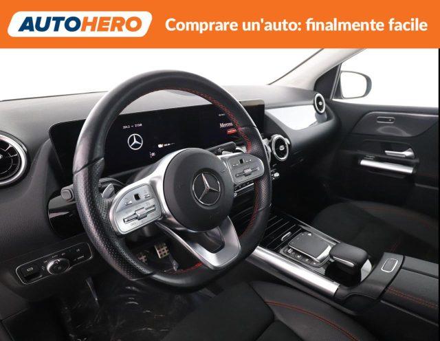 MERCEDES-BENZ B 250 Automatic 4Matic Premium