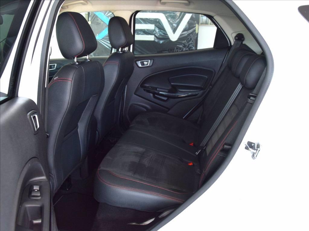 FORD EcoSport 1.0 ecoboost ST-Line s&s 125cv del 2022