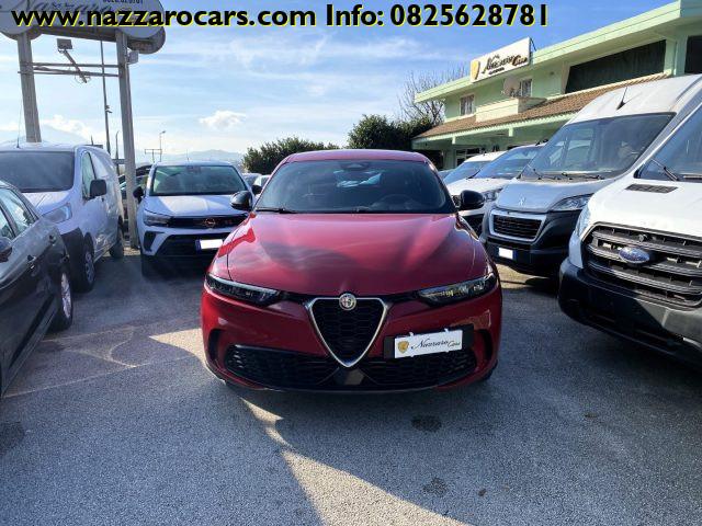 ALFA ROMEO Tonale 1.6 diesel 130 CV TCT6 Super CARPLAY