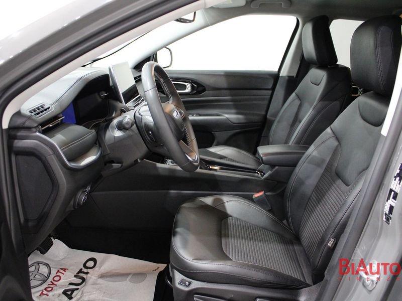 Jeep Compass Compass 1.3 Turbo T4 150 CV aut. 2WD Limited
