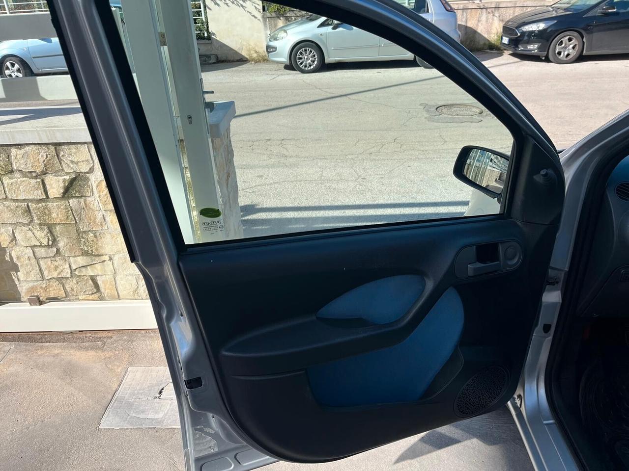 Fiat Panda 1.2 Ghibli Natural Power