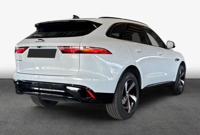 JAGUAR F-Pace 2.0 D 204 CV AWD aut. S