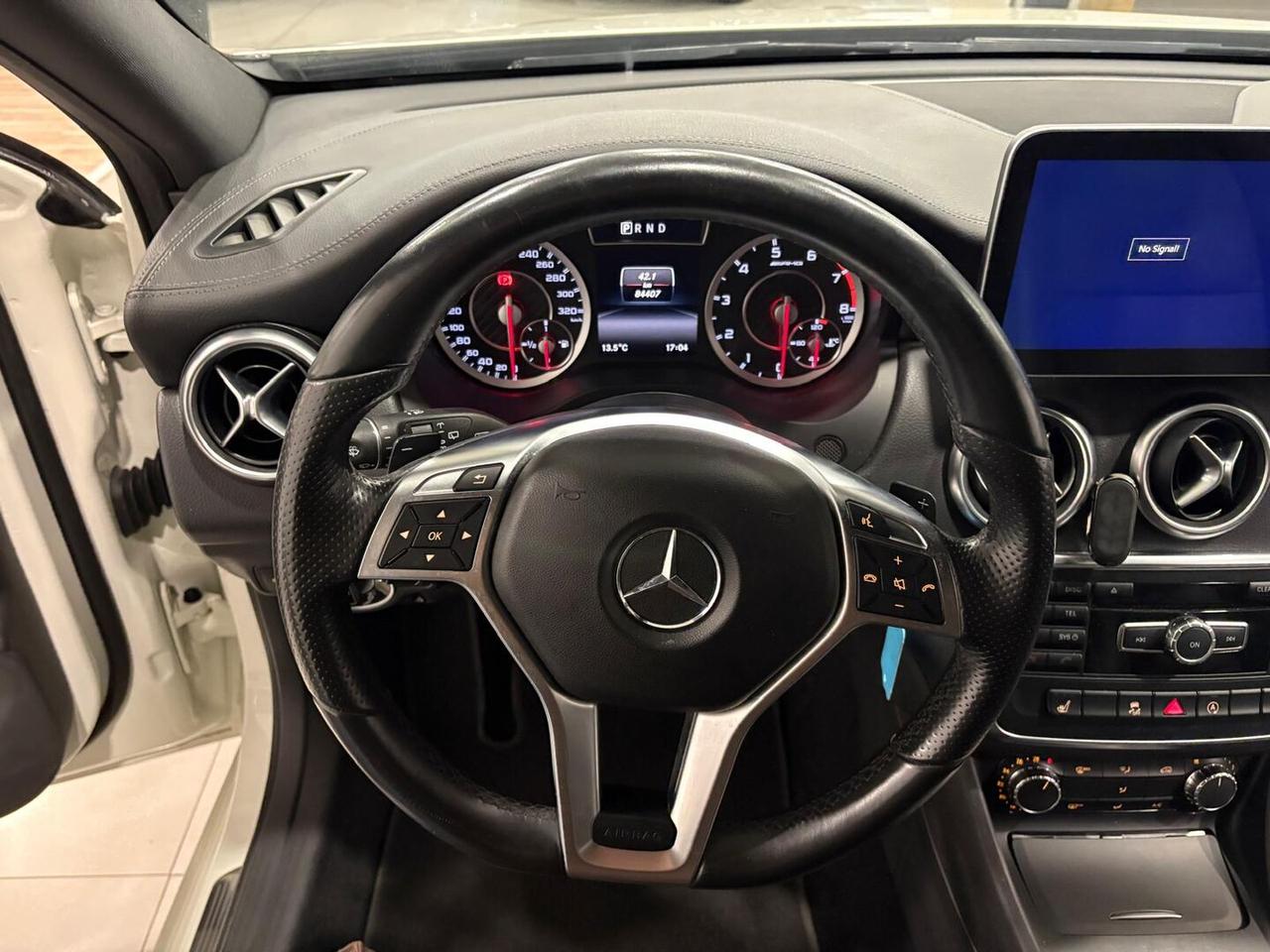 Mercedes Classe A A 45 AMG 4matic 360cv auto E6