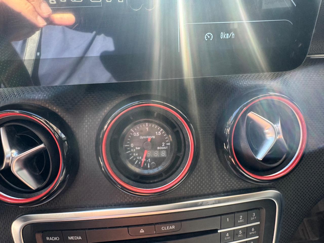 Mercedes-benz A 180 Premium