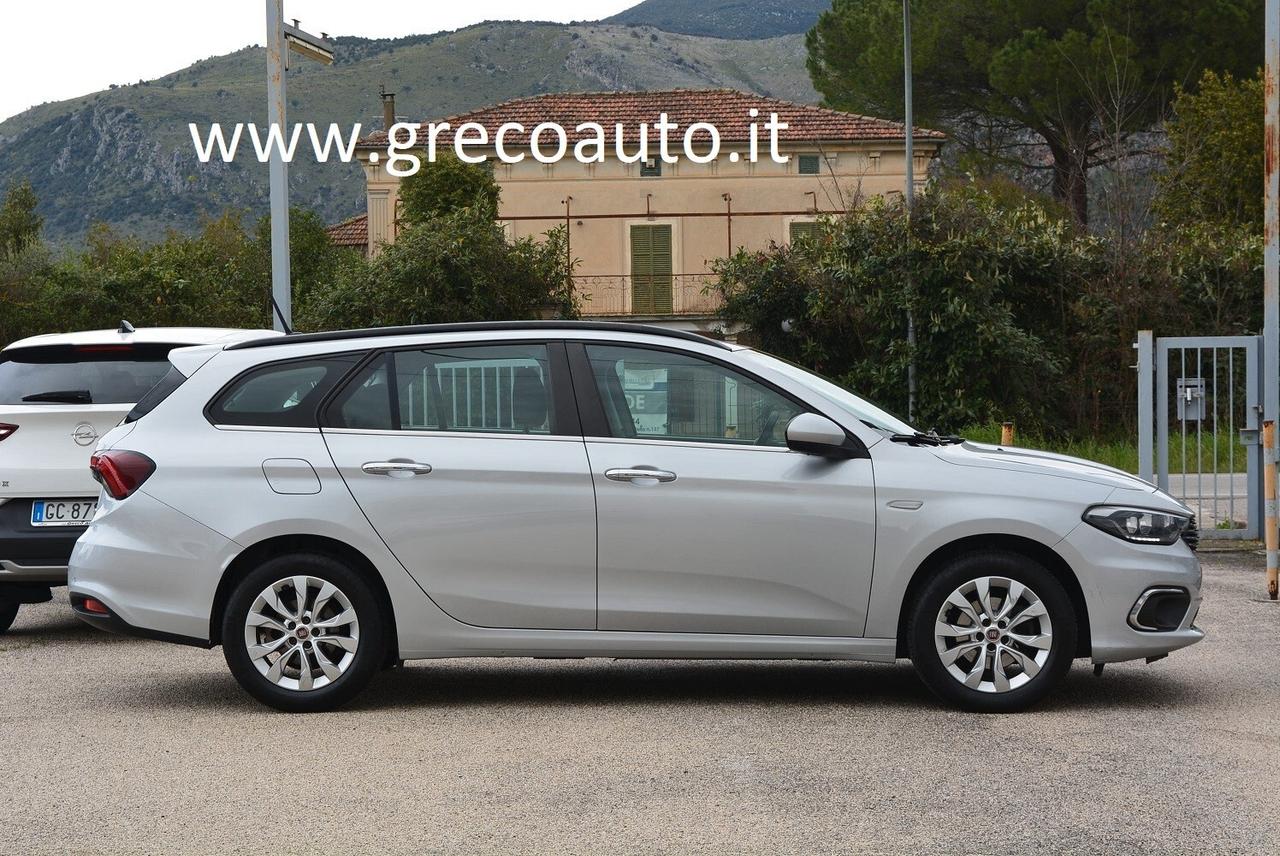 Fiat Tipo 1.6 Mjt 120 cv S&s SW Business E6d temp