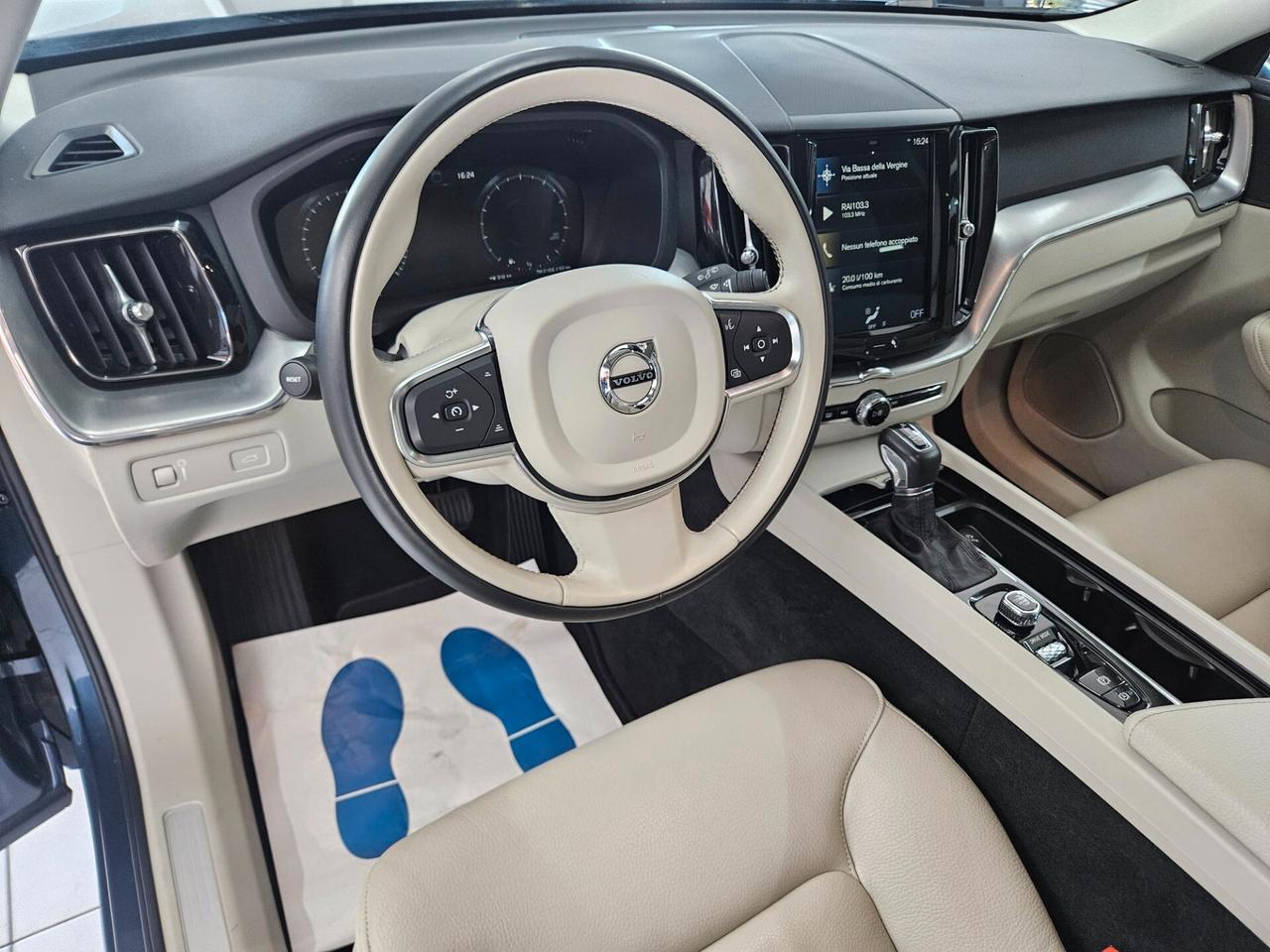 Volvo XC60 2.0 t4 geartronic my20 - IVA ESPOSTA