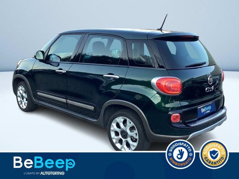 FIAT 500L 1.4 TJT TREKKING 120CV