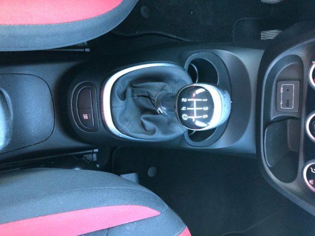 FIAT 500L 1.3 Multijet 85 CV Pop Star