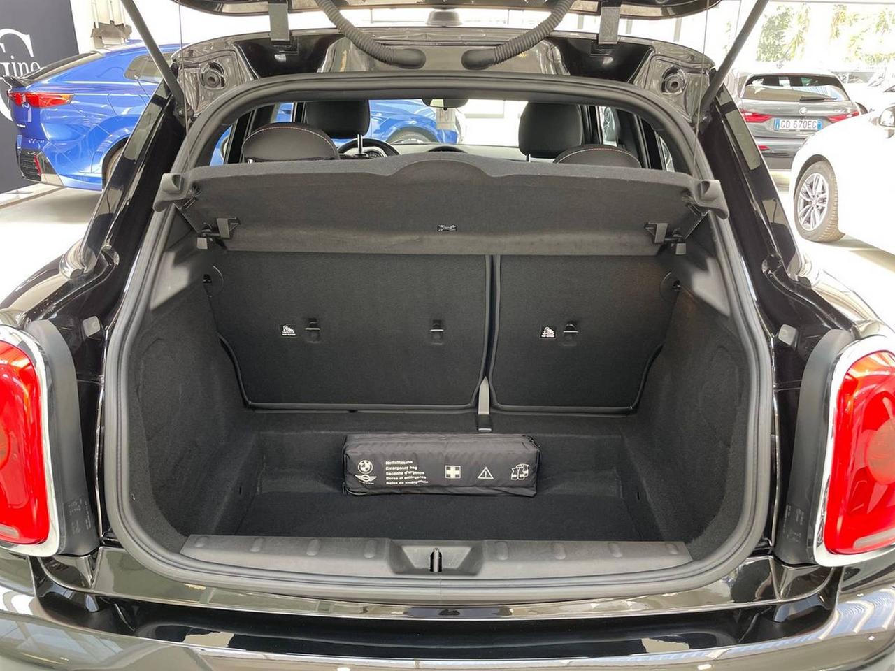 MINI Mini IV F55-F56 2014 - Mini 1.2 One 75cv 5p