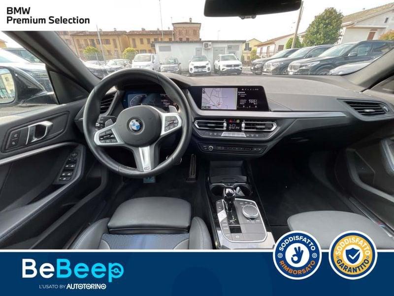 BMW Serie 2 G.C. 220D GRAN COUPE MSPORT AUTO