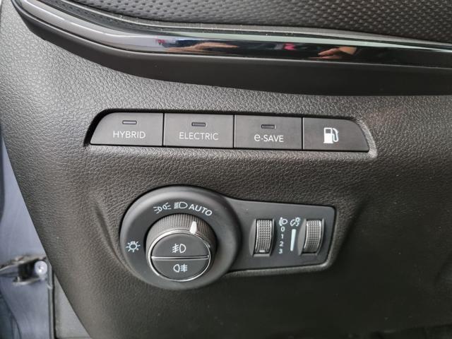JEEP Compass 1.3 Turbo T4 240 CV PHEV AT6 4xe Trailhawk