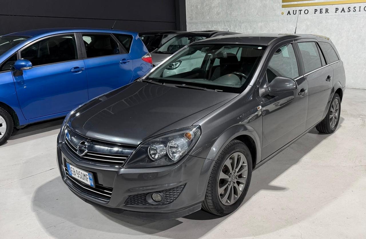 Opel Astra Diesel Neopatentati