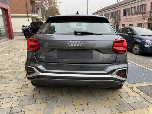 Audi Q2 30 TDI S tronic S line EditionNAVI PLUS-CAM-MATRIX