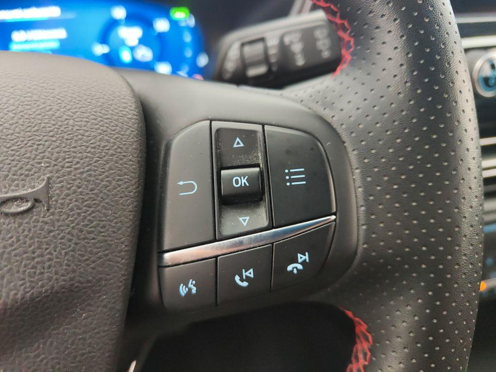 FORD Kuga 3ª serie - Kuga 2.5 Full Hybrid 190 CV CVT 2WD ST-Line