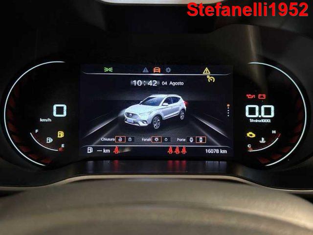 MG ZS 2021 - 1.5 Luxury