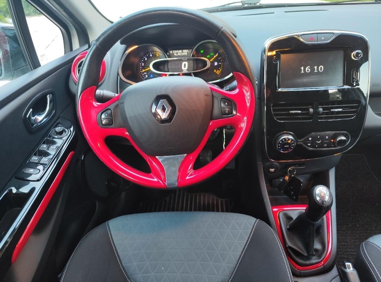 Renault Clio 1.5 dCi 8V 90CV Start&Stop 5 porte Energy