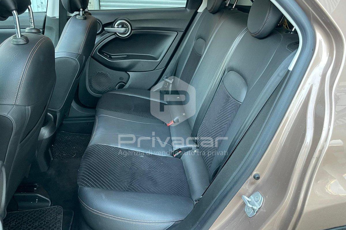 FIAT 500X 1.3 MultiJet 95 CV S-Design Cross