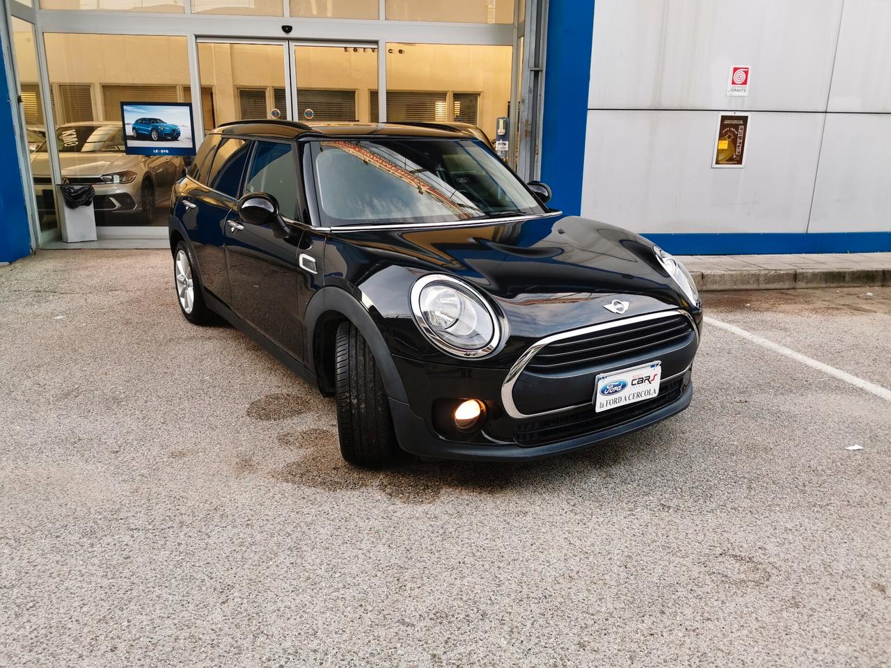 Mini Cooper D Clubman 1.5 One 115cv