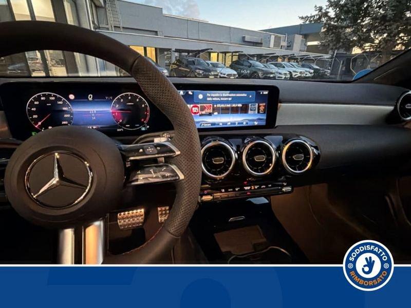 Mercedes-Benz Classe A 180 Automatic AMG Line Advanced