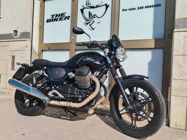 Moto Guzzi V7 II 35 kw abs