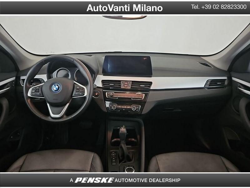 BMW X1 X1 xDrive25e Business Advantage