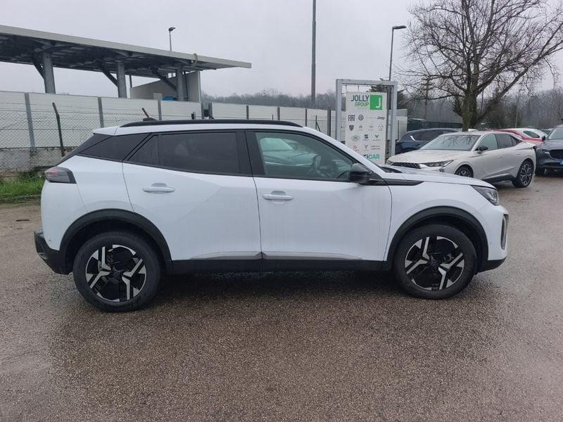 Peugeot 2008 II 2023 1.2 puretech Allure s&s 100cv