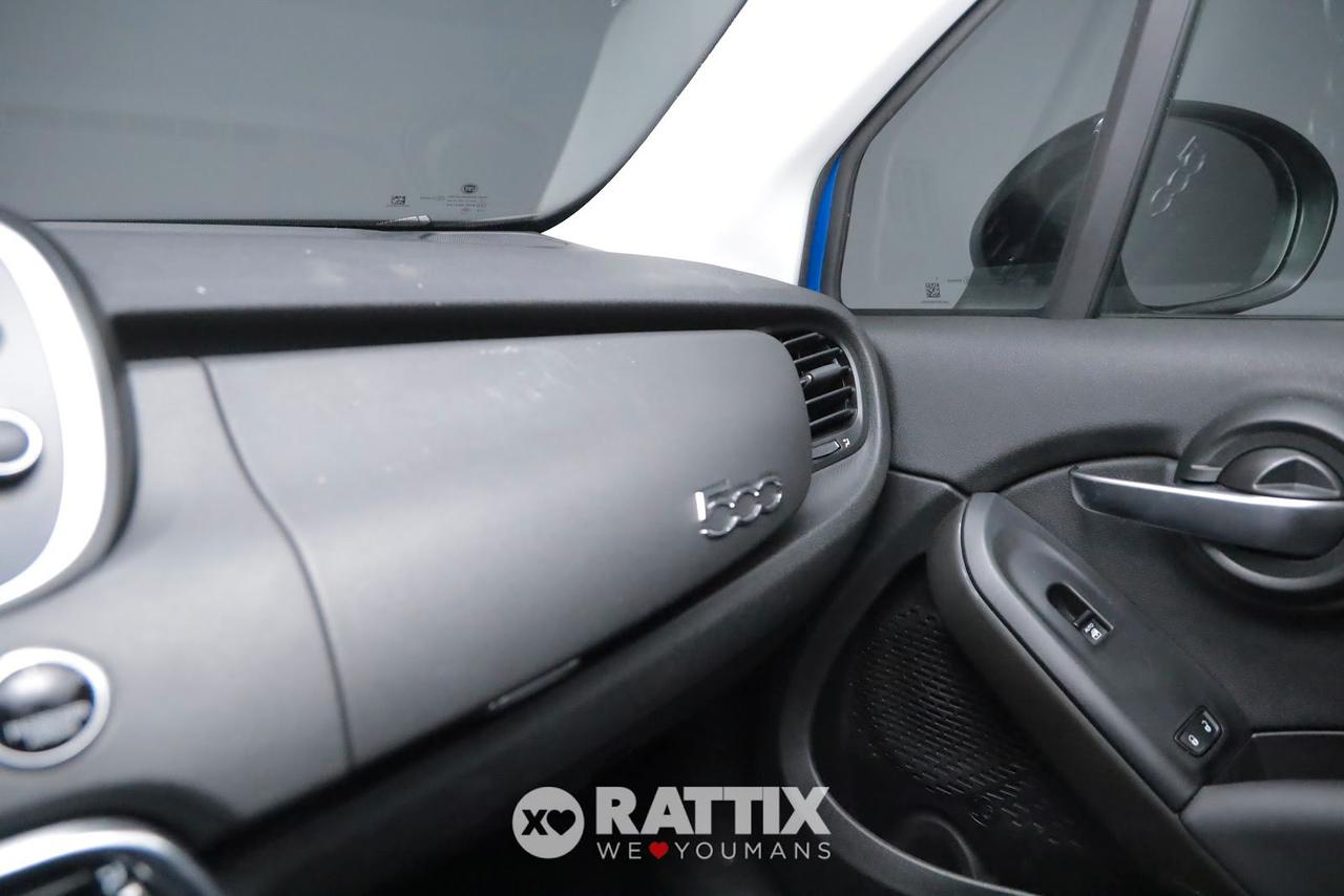 Fiat 500X 1.0 T3 120CV Cult