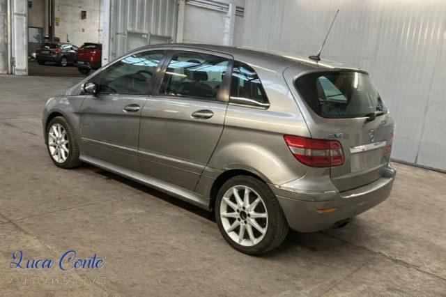 MERCEDES-BENZ B 200 SPORT -Garanzia12m-