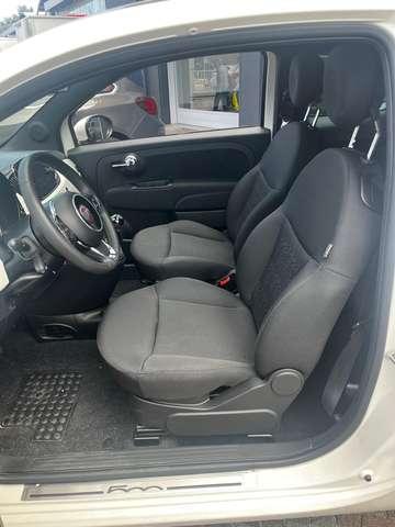 Fiat 500 500 III 2015 1.0 hybrid Dolcevita 70cv