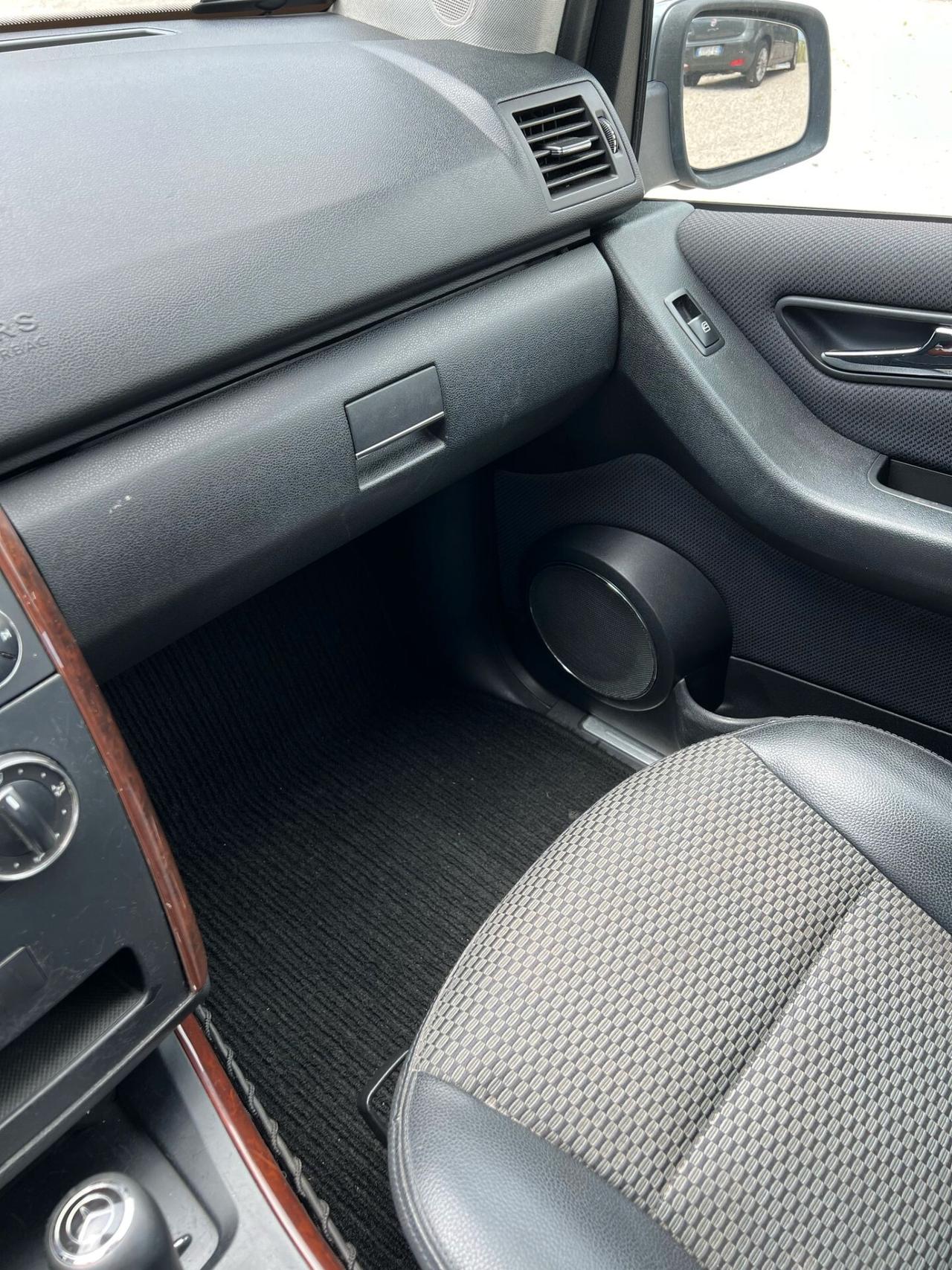 Mercedes-benz A 180 A 180 CDI Elegance