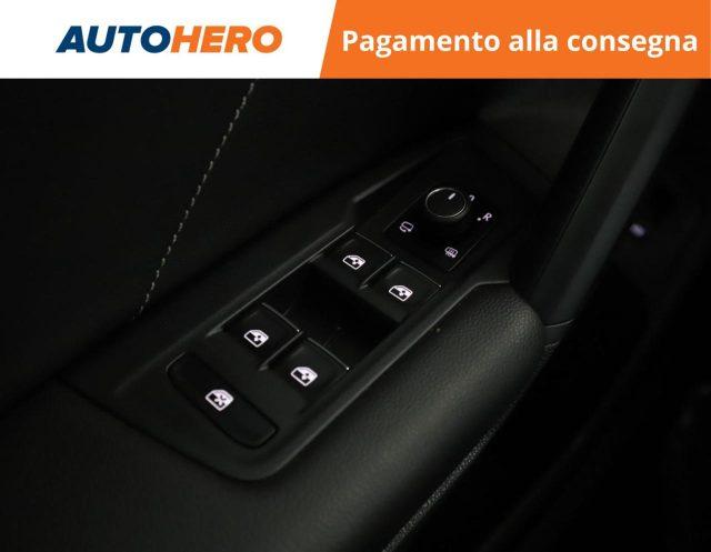 VOLKSWAGEN Tiguan 2.0 TDI 150 CV SCR DSG R-Line