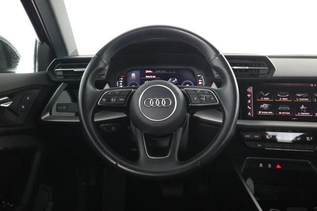 AUDI A3 A3 SPB 30 TDI S tronic Business