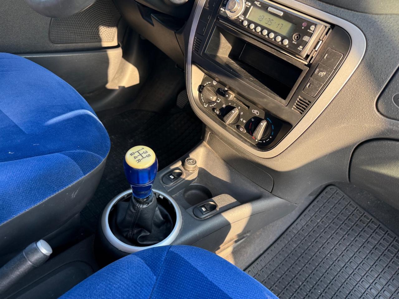 Citroen C2 1.1 Elegance