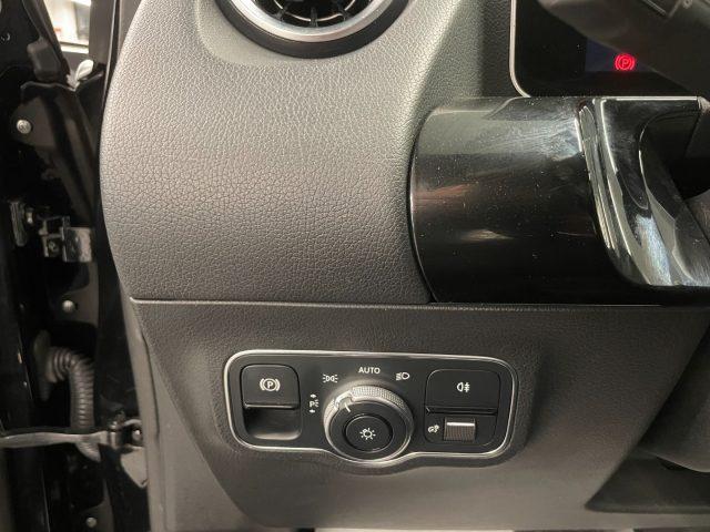 MERCEDES-BENZ B 180 1.5 d 116 CV Sport Plus