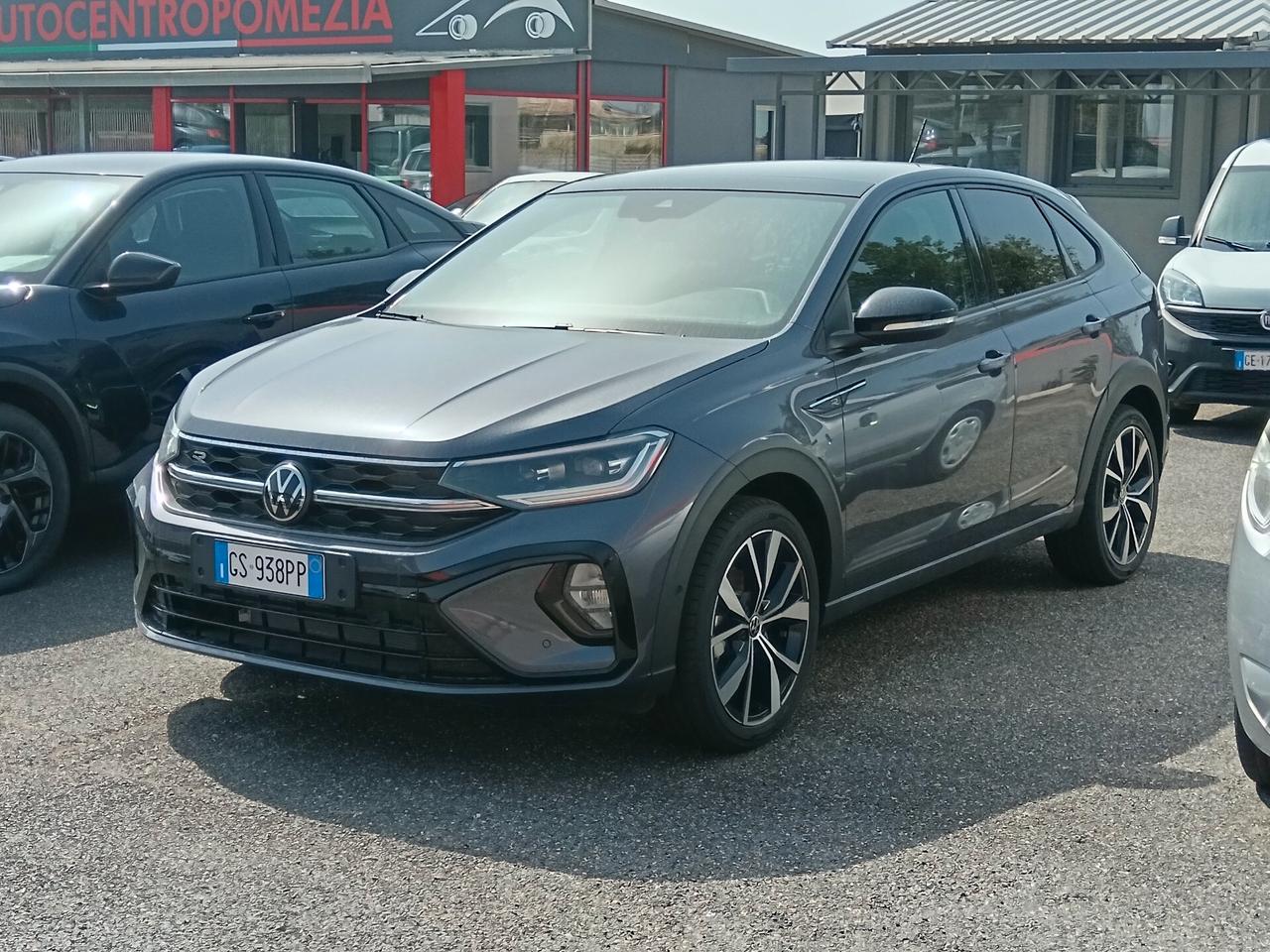 Volkswagen Taigo 1.0 TSI 115 CV R-Line