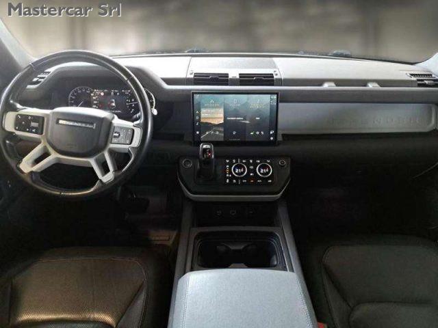 LAND ROVER Defender Defender 110 3.0d i6 mhev X-Dynamic S awd 250cv au