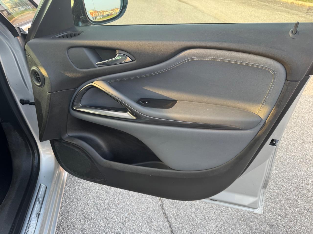 Opel Zafira Tourer 2.0 CDTi 110CV Elective Fleet